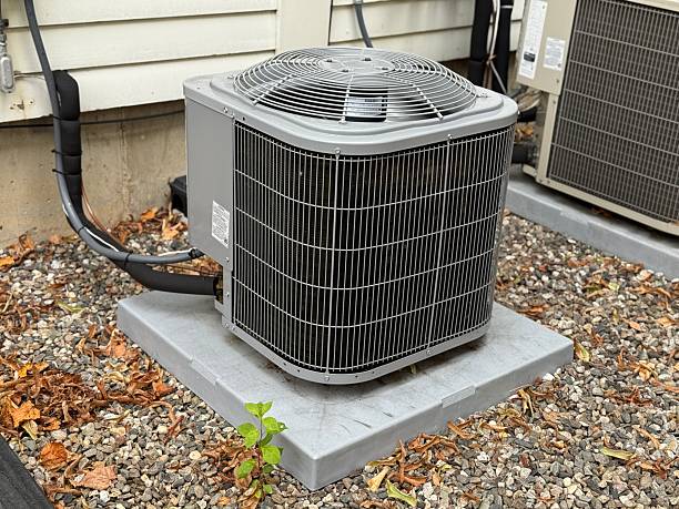 24/7 Emergency Hvac Installation experts in Madison Heights, VA