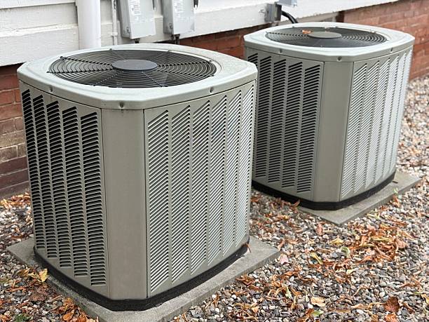 Reliable Hvac Installation contractor in Madison Heights, VA by JG Cool HVAC