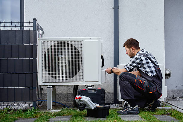 Top rated local Hvac Installation specialists in Madison Heights, VA